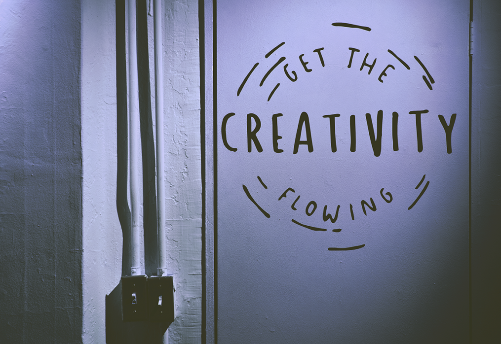 Natječaj Kreativnost u karanteni