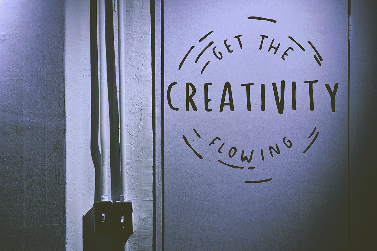 Natječaj Kreativnost u karanteni