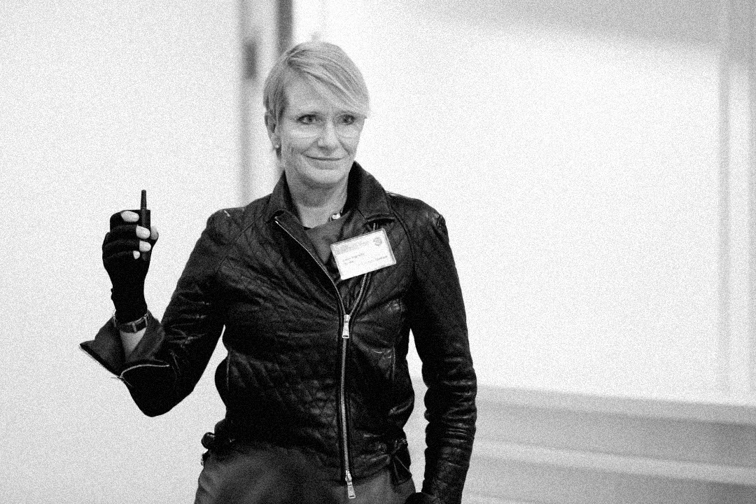 Louise Tingström gošća novog izdanja DK Talksa